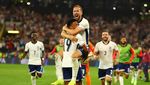 Inggris Tantang Spanyol di Final Euro 2024