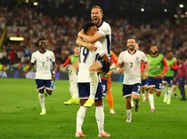 Inggris Tantang Spanyol di Final Euro 2024