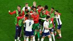 Inggris Tantang Spanyol di Final Euro 2024