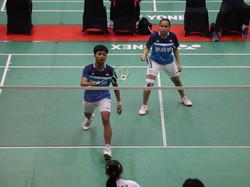 Hendra Setiawan: Turnamen Penting untuk Jam Terbang Pemain Muda