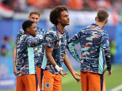 MU-Bologna Sepakati Transfer, Zirkzee Tes Medis Jumat