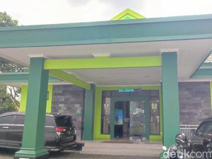 Calon Pengantin di Ciamis Bakal Diwajibkan Setor Tunas Kelapa ke KUA Calon Pengantin di Ciamis Bakal Diwajibkan Setor Tunas Kelapa ke KUA