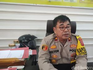 Polisi Imbau Ortu Siswa Sudah Bayar tapi Tak Lolos SMP Negeri Bogor Lapor
