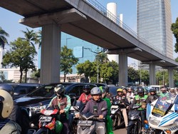 Hakordia 2024, Ada Rekayasa Lalin di Kuningan 5-11 Desember 2024