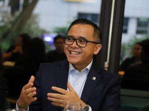 Di Singapura, MenPAN-RB Dialog soal Transformasi Digital dengan Diaspora