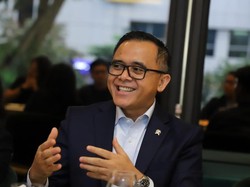 Di Singapura, MenPAN-RB Dialog soal Transformasi Digital dengan Diaspora
