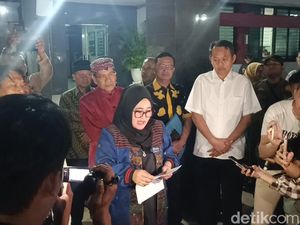 Disdikbud Jateng Tegaskan Piagam Palsu di PPDB SMA Tak Bisa Diganti Disdikbud Jateng Tegaskan Piagam Palsu di PPDB SMA Tak Bisa Diganti