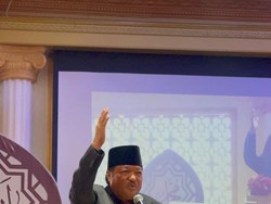 Idris Laena Tekankan Pentingnya Pemahaman Nilai Kebangsaan Sejak Dini