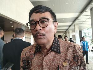 PDIP Bakal Duetkan Airin-Ade Sumardi di Pilkada Banten PDIP Bakal Duetkan Airin-Ade Sumardi di Pilkada Banten