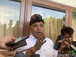 Baru 2 Anggota DPRD Bali Terpilih yang Lapor LHKPN