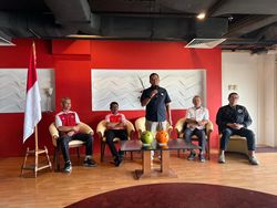 PB Boling Sudah Siapkan Diri untuk SEA Games 2025