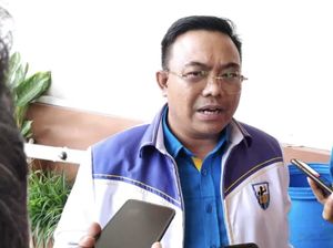 Alasan KNPI Gelar Apel HUT ke-51 di IKN: Dukungan Perjuangan Jokowi Alasan KNPI Gelar Apel HUT ke-51 di IKN: Dukungan Perjuangan Jokowi