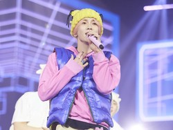 Ambisi Terbesar Key SHINee di Tahun Ke-16 Jadi Musisi K-Pop