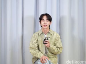 K-Talk: Menyelami KEYLAND ON: AND ON Bareng KEY SHINee