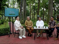 Sederet Upaya Good Mining Practice untuk Jaga Keberlanjutan Lingkungan