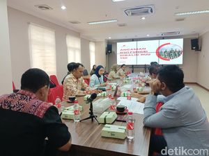 Politisi PDIP Minta Pembahasan Revisi UU TNI Tak Tergesa-gesa, Soroti 2 Hal