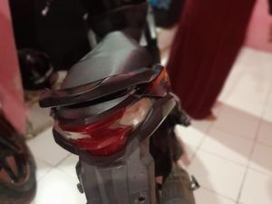 Maling Kembalikan Motor Curian Lewat Kang Ojek Kulon Progo, Ini Ciri-cirinya Maling Kembalikan Motor Curian Lewat Kang Ojek Kulon Progo, Ini Ciri-cirinya