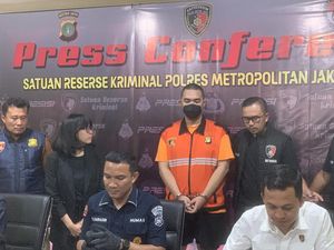 Eks Manajer Fuji Gelapkan Rp 1,3 Miliar untuk Angsuran Apartemen-Mobil Eks Manajer Fuji Gelapkan Rp 1,3 Miliar untuk Angsuran Apartemen-Mobil