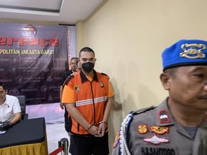 Pengakuan Eks Manajer yang Tergiur Gelapkan Uang Miliaran Milik Fuji