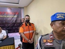 Kasus Eks Manajer Fuji: Digaji Rp 500 Ribu, Tilap Duit Rp 1,3 M