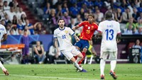 Semoga Prancis Vs Spanyol Jadi Laga Hebat yang Menghibur