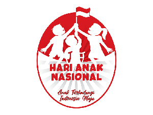 Sejarah Hari Anak Nasional Lengkap Tema, Logo, serta Link Twibonnya Sejarah Hari Anak Nasional Lengkap Tema, Logo, serta Link Twibonnya