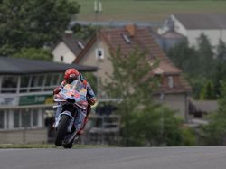 Ini PR Marc Marquez di Paruh Kedua Musim