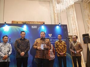 Menteri Jokowi Buka Suara soal Rencana Prabowo Naikkan Rasio Utang Menteri Jokowi Buka Suara soal Rencana Prabowo Naikkan Rasio Utang