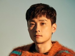 Min Kyung Hoon Umumkan Kabar Pernikahan