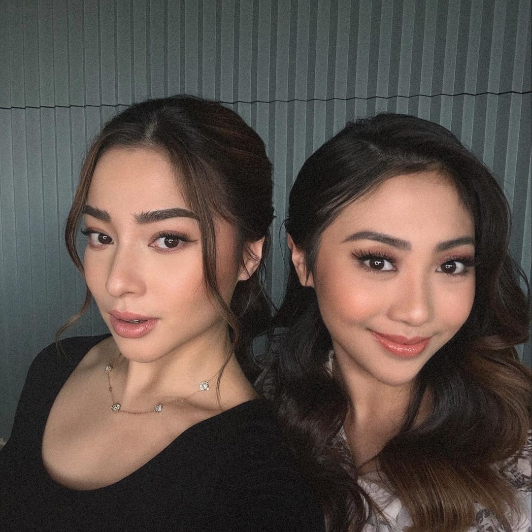 Nikita Willy dan Winona Willy