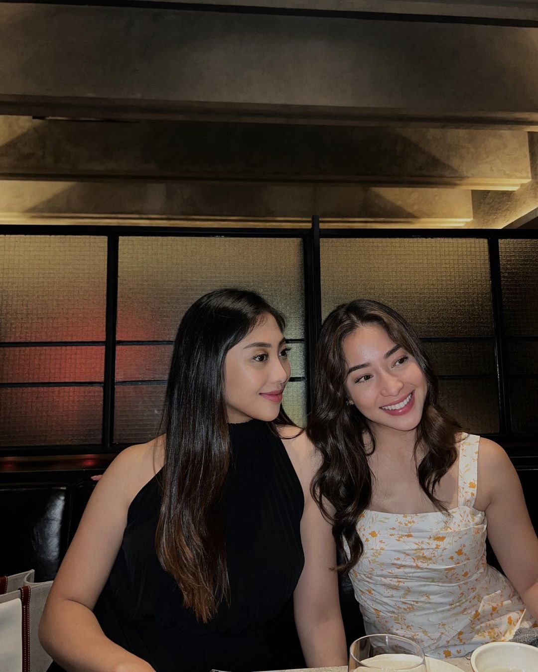 Nikita Willy dan Winona Willy
