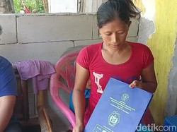 Terkendala Biaya Rp 15 Juta, Kakak-Adik di Brebes Tak Bisa Ambil Ijazah
