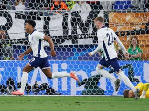 Cole Palmer dan Ollie Watkins, Dua Supersub Inggris yang Hancurkan Belanda Cole Palmer dan Ollie Watkins, Dua Supersub Inggris yang Hancurkan Belanda