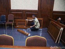 Polisi Bakal Cek Lokasi-CCTV soal Dugaan Simpatisan SYL Keroyok Wartawan