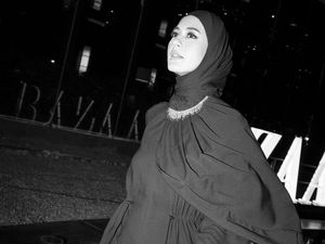 Paula Verhoeven Jawab Alasan Belum Jenguk Ayah Baim Wong