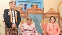 Keluarga Ungkap Sakit Raja Solo Pakubuwono XIII Sebelum Wafat