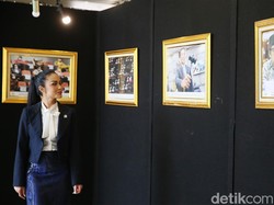 Video Kris Dayanti soal Pilwalkot Batu: Cawe-cawe Itu Saya Masih Merasakan