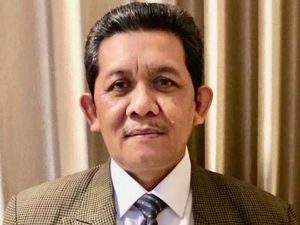 Pansus Haji DPR Diminta Cek Dugaan Pengalihan Kuota Haji Reguler