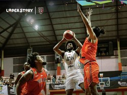 Jadwal Playoff IBL 2024, Bali United Hadapi Pelita Jaya Jakarta