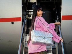 Gugat Cerai Offset, Cardi B Umumkan Hamil Anak Ketiga