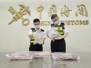 Ngawur Banget! Pria Selundupkan 104 Ular di Saku Celana