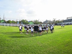 PSM Makassar Buka Peluang Rekrut Pemain Baru Lagi, Tersisa 2 Slot