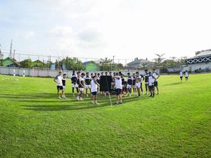 PSM Makassar Belum Dapat Undangan Jelang Piala Presiden 2024 Bergulir PSM Makassar Belum Dapat Undangan Jelang Piala Presiden 2024 Bergulir