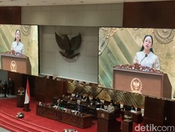 Tutup Masa Sidang DPR, Puan Ungkap Tujuan Pansus Hak Angket Haji 2024