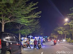 PKL di Jalan Bypass Mataram Akan Direlokasi Sebelum Akhir Tahun