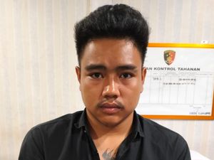 Duduk Perkara Pria di Solok Bunuh Istri yang Hamil 8 Bulan