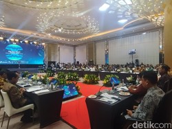 BIG Sebut Lahan Tumpang Tindih Berkurang 20 Juta Hektare dalam 3 Tahun