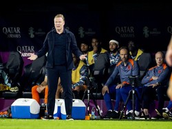 Ronald Koeman Kecam Wasit Kasih Penalti Kontroversial ke Inggris