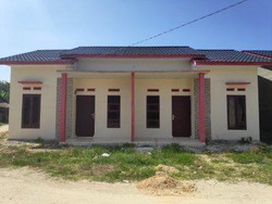 5 Pilihan Rumah di Kecamatan Langsa Barat Mulai Rp 150 Juta-an