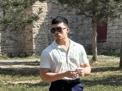 Penjelasan Manajer Tim Golf Banten soal Saaih Halilintar Gagal Ikut PON 2024